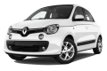 Renault Twingo III Hatchback